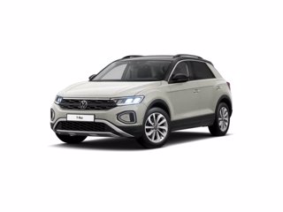 VOLKSWAGEN T-Roc 1.0 TSI Edition Plus