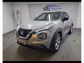 NISSAN Juke 1.0 dig-t n-design 114cv