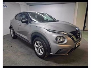 NISSAN Juke 1.0 dig-t n-design 114cv