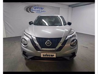 NISSAN Juke 1.0 dig-t n-design 114cv