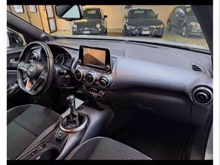 NISSAN Juke 1.0 dig-t n-design 114cv