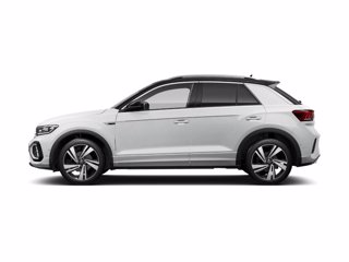 VOLKSWAGEN T-Roc 2.0 TDI SCR 150 CV DSG R-Line Plus