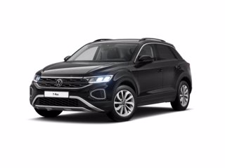 VOLKSWAGEN T-Roc 1.5 TSI ACT Edition Plus