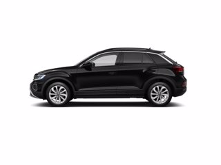 VOLKSWAGEN T-Roc 1.5 TSI ACT Edition Plus