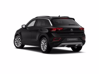 VOLKSWAGEN T-Roc 1.5 TSI ACT Edition Plus