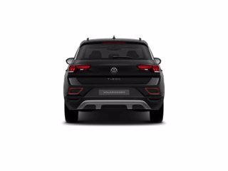 VOLKSWAGEN T-Roc 1.5 TSI ACT Edition Plus