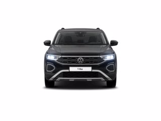 VOLKSWAGEN T-Roc 1.5 TSI ACT Edition Plus