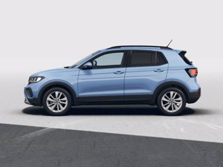 VOLKSWAGEN T-Cross 1.0 TSI Edition Plus