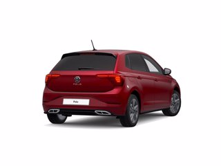 VOLKSWAGEN Nuova Polo R-Line 1.0 TSI 70 kW (95 CV) Manuale