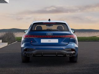 AUDI S5 A5 Avant Qtdi2,0  L4150/d7ua7