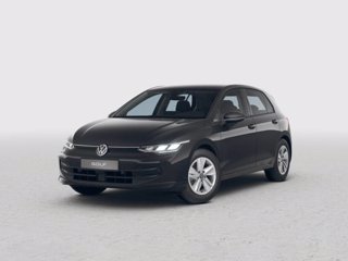 VOLKSWAGEN Golf 8 Life 1.0 eTSI EVO 81 kW (110 CV) DSG