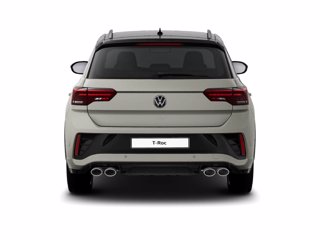 VOLKSWAGEN T-Roc 1.0 TSI R-Line