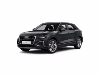 AUDI Q2  Business Advanced 30 TDI  85(116) kW(CV) 6-marce