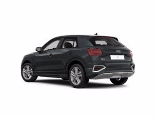 AUDI Q2  Business Advanced 30 TDI  85(116) kW(CV) 6-marce