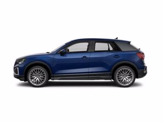 AUDI Q2  Business Advanced 30 TDI  85(116) kW(CV) 6-marce