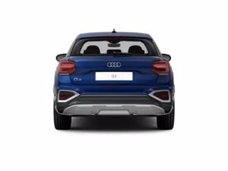 AUDI Q2  Business Advanced 30 TDI  85(116) kW(CV) 6-marce