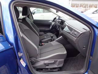 VOLKSWAGEN Polo 5p 1.6 tdi highline 95cv