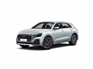 AUDI Q8 45 TDI quattro tiptronic S line edition