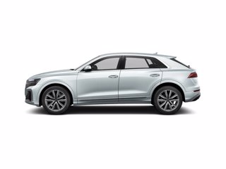 AUDI Q8 45 TDI quattro tiptronic S line edition