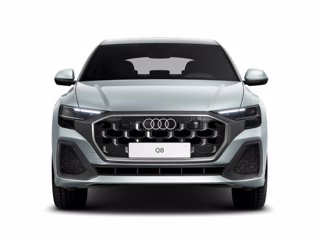 AUDI Q8 45 TDI quattro tiptronic S line edition