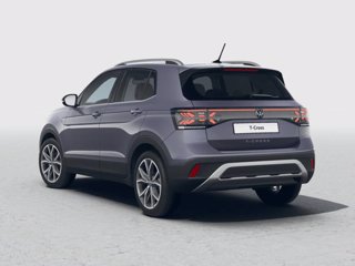 VOLKSWAGEN T-Cross 1.0 TSI 115 CV DSG Style