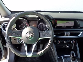 ALFA ROMEO Stelvio 2.2 t Business rwd 180cv auto