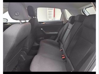 VOLKSWAGEN Polo 5p 1.0 mpi comfortline 75cv