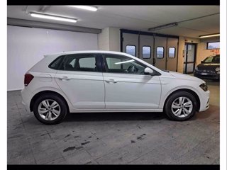 VOLKSWAGEN Polo 5p 1.0 mpi comfortline 75cv