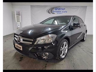 MERCEDES A 180 cdi (be) sport