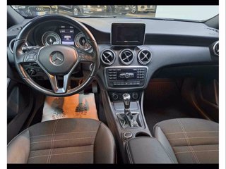 MERCEDES A 180 cdi (be) sport