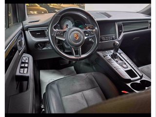 PORSCHE Macan 3.0d s 250cv pdk my16