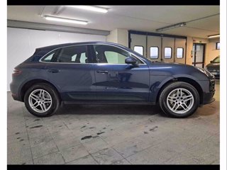 PORSCHE Macan 3.0d s 250cv pdk my16