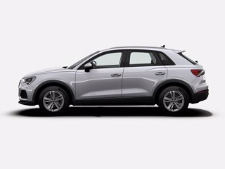 AUDI Q3 45 TFSI e S tronic Business