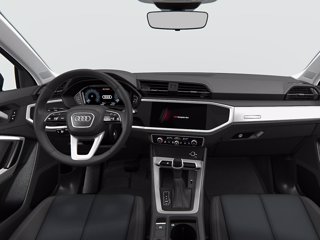 AUDI Q3 45 TFSI e S tronic Business