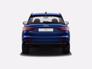 AUDI Q3 45 TFSI e S tronic S line edition