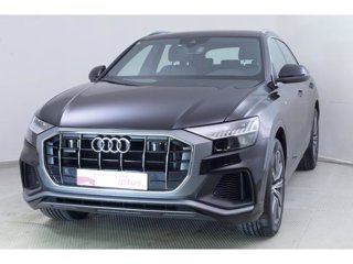 AUDI Q8 50 3.0 tdi mhev quattro tiptronic