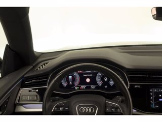 AUDI Q8 50 3.0 tdi mhev quattro tiptronic