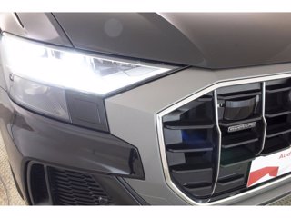 AUDI Q8 50 3.0 tdi mhev quattro tiptronic