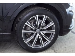 AUDI Q8 50 3.0 tdi mhev quattro tiptronic