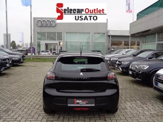 PEUGEOT 208 1.2 puretech active s&s 75cv