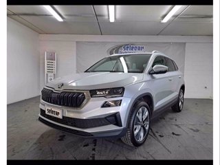 SKODA Karoq 1.5 tsi style dsg