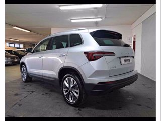 SKODA Karoq 1.5 tsi style dsg