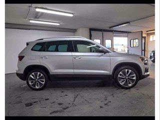 SKODA Karoq 1.5 tsi style dsg