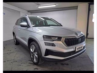 SKODA Karoq 1.5 tsi style dsg