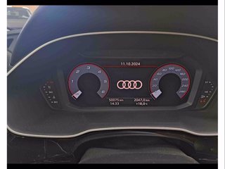 AUDI Q3 35 2.0 tdi business advanced s-tronic