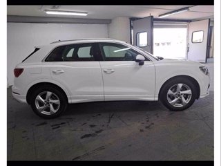 AUDI Q3 35 2.0 tdi business advanced s-tronic