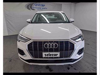 AUDI Q3 35 2.0 tdi business advanced s-tronic