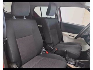 SUZUKI Ignis 1.2 dualjet itop 2wd