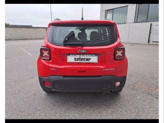 JEEP Renegade 1.3 t4 phev limited 4xe at6