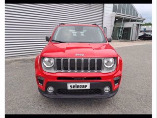 JEEP Renegade 1.3 t4 phev limited 4xe at6